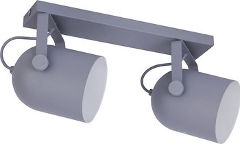 Фото TK Lighting Spectra Gray 2616