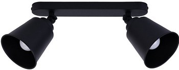 Фото TK Lighting Kim Black 2634