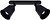 Фото TK Lighting Kim Black 2634