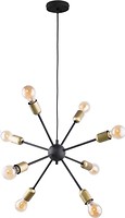 Фото TK Lighting Estrella Black 1468