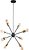 Фото TK Lighting Estrella Black 1468