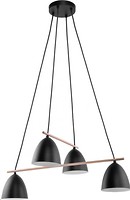 Фото TK Lighting Aida Black 2576