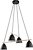 Фото TK Lighting Aida Black 2576