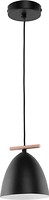 Фото TK Lighting Aida Black 2573