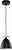 Фото TK Lighting Aida Black 2573