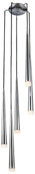 Фото Azzardo Stylo MD 1220A-5CH