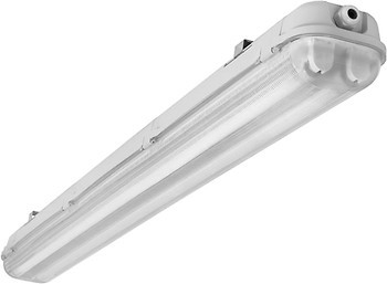 Фото Kanlux Mah PLUS-236/4LED/PC (22800)