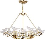 Фото Wunderlicht Modern Style WL1186-49