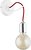 Фото TK Lighting Qualle 1287