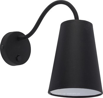 Фото TK Lighting Wire Black 2447