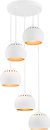 Фото TK Lighting Yoda 1825