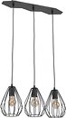 Фото TK Lighting Brylant Black 2259