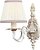 Фото Wunderlicht Classical Style Sabrine NT8303-01W