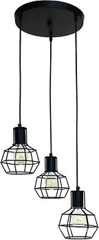 Фото Levistella 756PR1618F-3 BK (300)