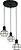 Фото Levistella 756PR1618F-3 BK (300)
