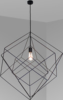 Фото Imperium Light In cube (79185.05.05)