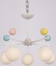 Фото Wunderlicht Modern Style S8899-45W