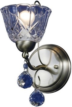 Фото Wunderlicht Crown Jewel WL6386CH