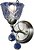 Фото Wunderlicht Crown Jewel WL6386CH