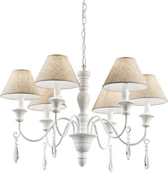 Фото Ideal Lux Provence SP6 (003399)