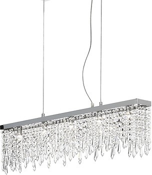 Фото Ideal Lux Giada SP5 Clear (098722)