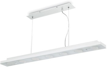 Фото Ideal Lux Concorde SP7 (160030)