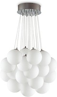 Фото Ideal Lux Mapa Bianco SP22 (140230)