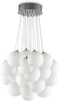 Фото Ideal Lux Mapa Bianco SP22 (140230)