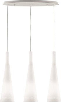 Фото Ideal Lux Milk SP3 (030326)