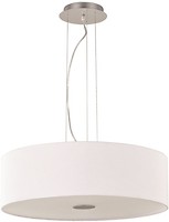 Фото Ideal Lux Woody SP4 Bianco (122236)