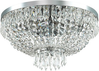 Фото Ideal Lux Caesar PL6 (093475)