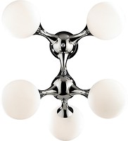 Фото Ideal Lux Nodi Bianco PL5 (073712)