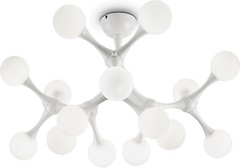 Фото Ideal Lux Nodino PL9 Bianco (149622)