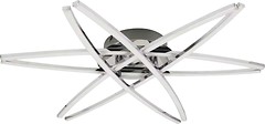 Фото Horoz Electric Avalon Chrome 019-018-0035