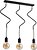 Фото TK Lighting Zigzag 2440