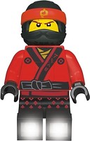 Фото IQ LEGO Ninjago Кай (LGL-TO22K)