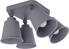 Фото TK Lighting Kim Gray 2640