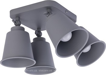 Фото TK Lighting Kim Gray 2640