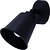 Фото TK Lighting Kim Black 2633