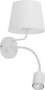 Фото TK Lighting Maja White 1362