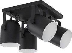 Фото TK Lighting Spectra Black 2612