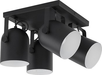Фото TK Lighting Spectra Black 2612