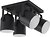 Фото TK Lighting Spectra Black 2612