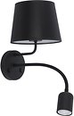 Фото TK Lighting Maja Black 1363