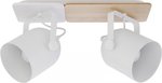 Фото TK Lighting Spectro White 2626