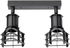 Фото AtmoLight Spoty T BlackPearl (L-90-2)