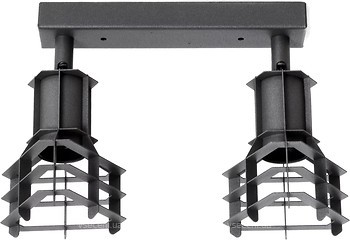 Фото AtmoLight Spoty T BlackPearl (L-90-2)