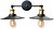 Фото Brille BL-404W/2 BK