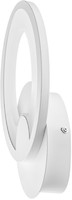 Фото Brille BL-467W/10W WH LED