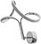 Фото Brille BL-533W/14W LED CH